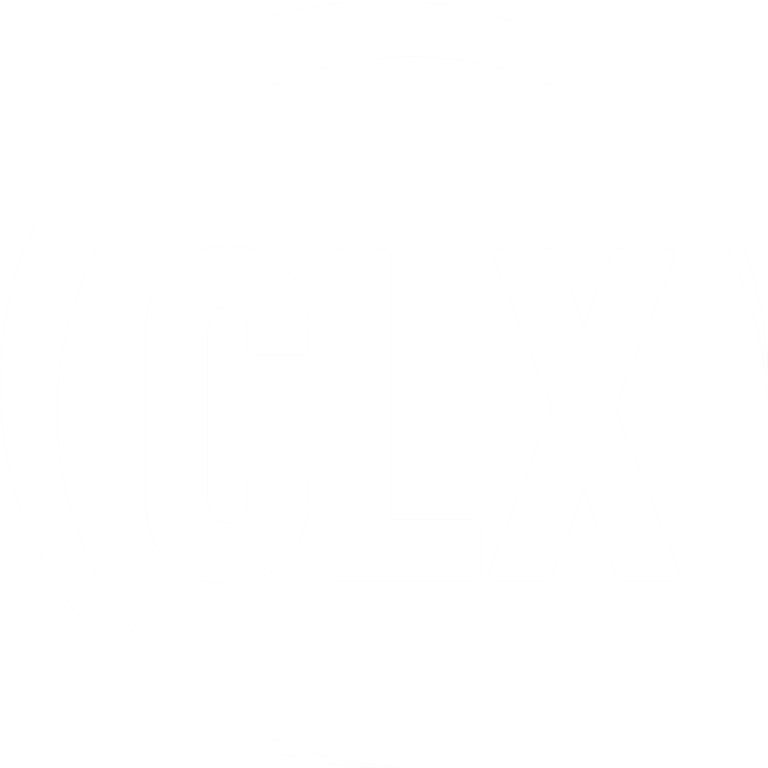 Login CLX, 4PatientCare, VisionWeb